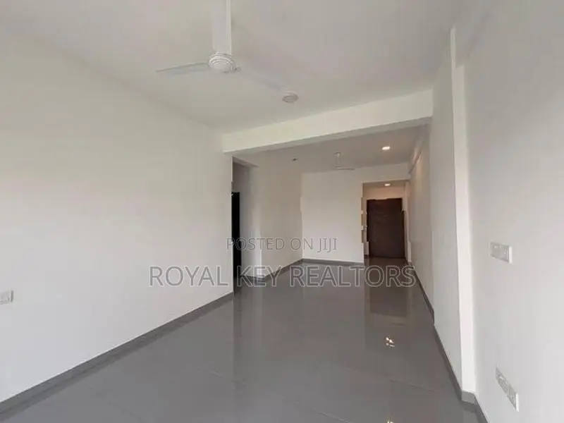 Iconic Galaxy - 02 Bedroom Unfurnished Apartment for Sale Rajagiriya