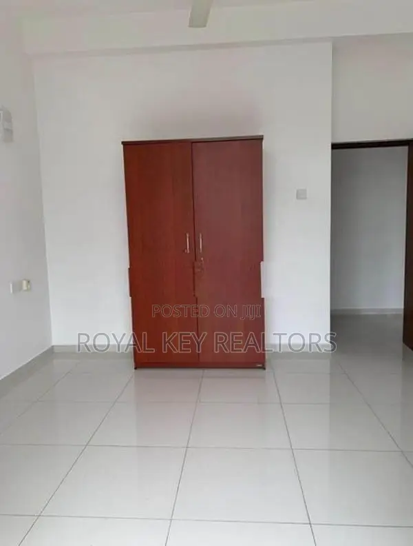 Prime Residencies - 03 Bedroom Furnished Apartment for Rent Colombo 05