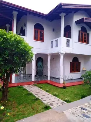 2 Storey House for Sale Kadawatha