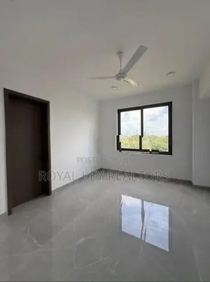 Prive Residencies - 03 Bedroom Unfurnished Apartment for Rent Colombo