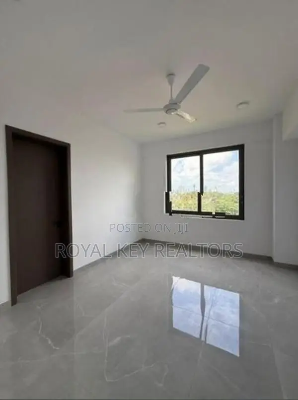 Prive Residencies - 03 Bedroom Unfurnished Apartment for Rent Colombo
