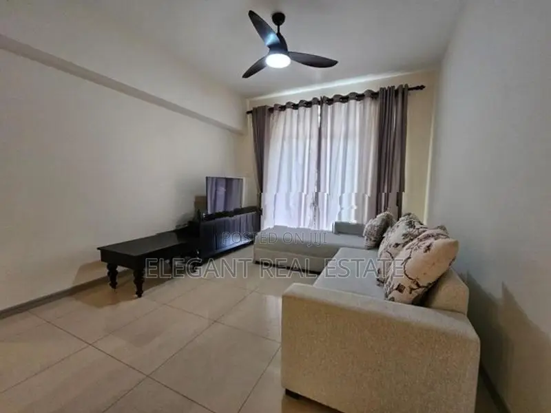 Havelock City - 01 Bedroom Apartment for Rent (A1505)-Colombo 05