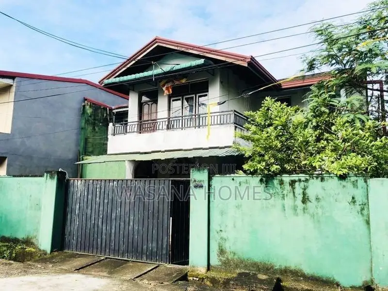 Super House for sale Maharagama town