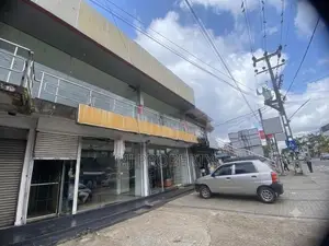 (TC-1105) Highly Valuable 1st Floor Commercial Shop Space Rent in Mala