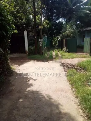 Land for Sale in Eheliyagoda