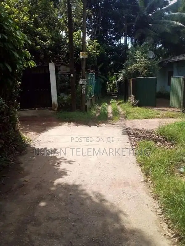 Land for Sale in Eheliyagoda