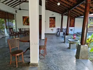 Vila For Sale Kahadamodara Thangalla