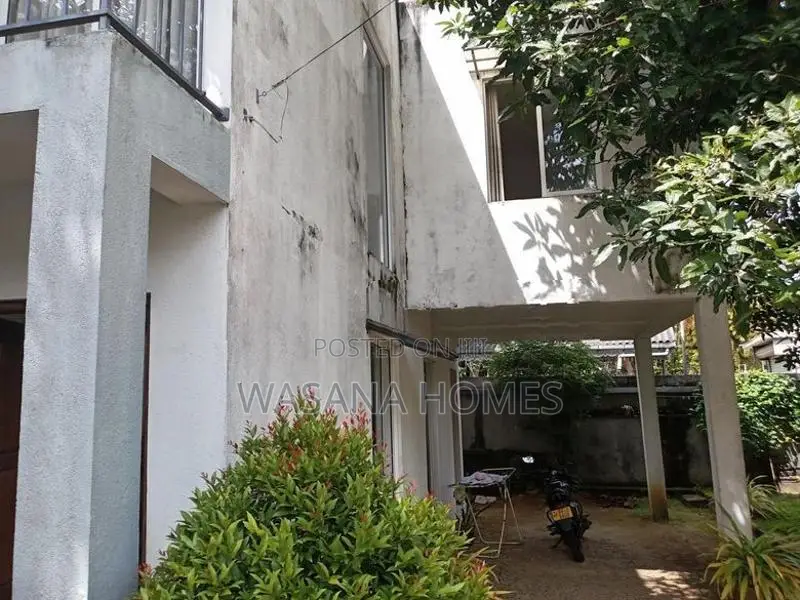Stunning House for Sale Boralesgamuwa