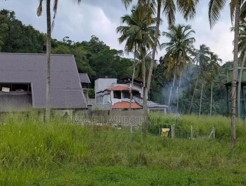 Melsiripura City Land for Sale