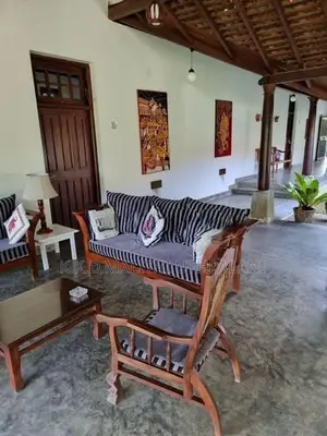 Vila For Sale Dikwalla