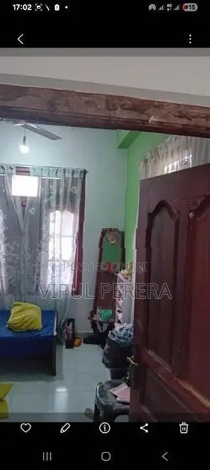 Rooms for Rent Maharagama