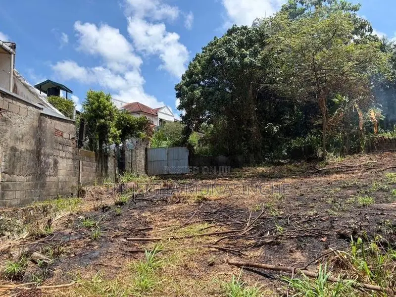 12 Perches Land For Sale In Battaramulla