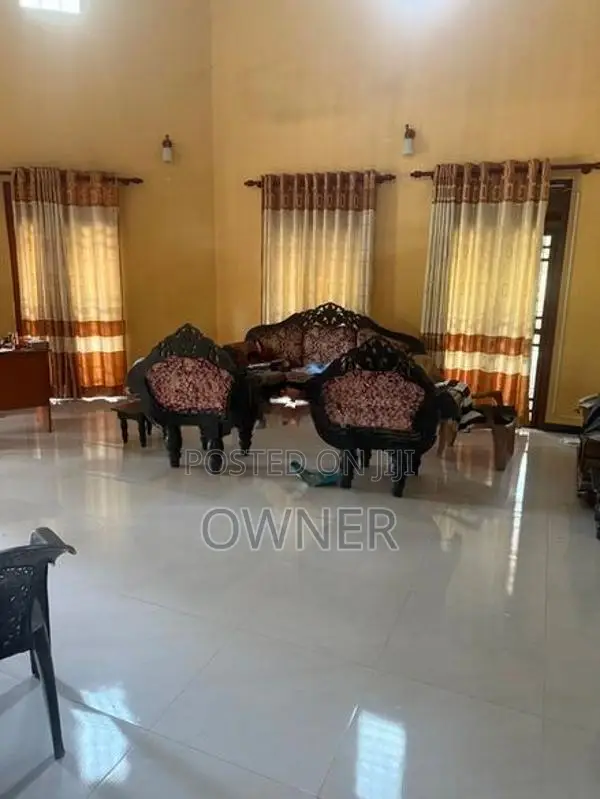 Two Story House with Land for Sale in Yakkala