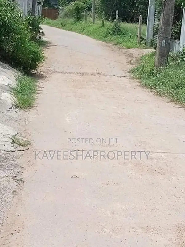 Land for Sale Thalahena