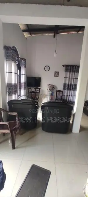 2 story uncompleted house for sale land value kiribathgoda scheme