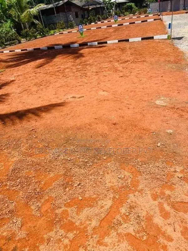 Limited Residential Land Plots Available in Walana Y31