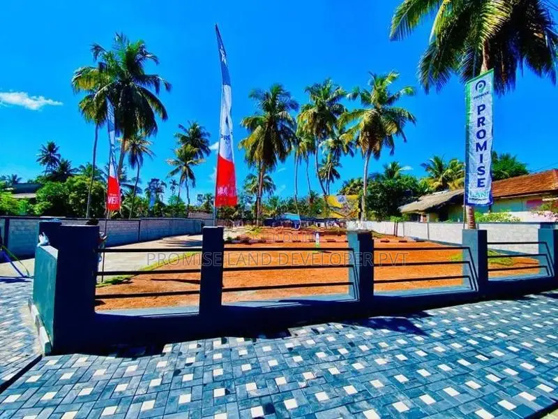 Land in Walana, Panadura Y31