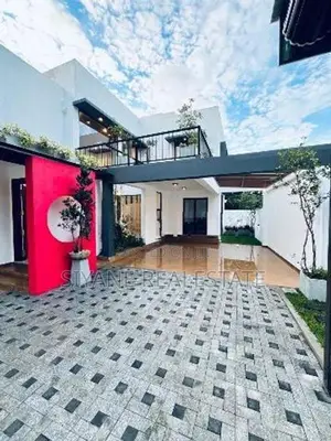 Brand New Luxury Modern House for Sale – Kothalawala, Kaduwela
