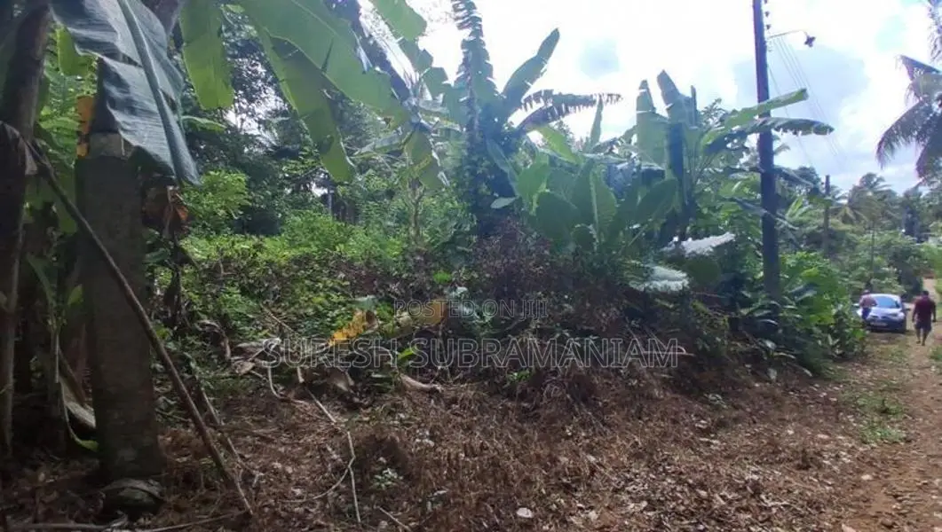 අගනා ඉඩමක් විකිණීමට හොරණ