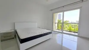 03 Bedroom Semi-Furnished Apartment in Rajagirya