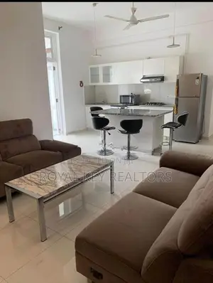 Prime Residencies - 03 Bedroom Furnished Apartment for Rent Colombo 05