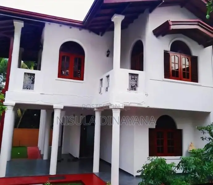 2 Storey House for Sale Kadawatha