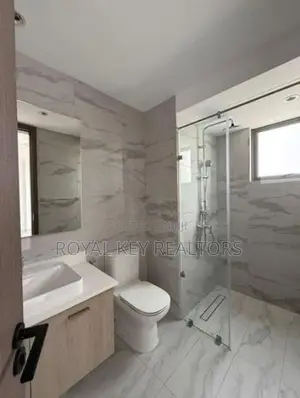 Prive Residencies - 03 Bedroom Unfurnished Apartment for Rent Colombo