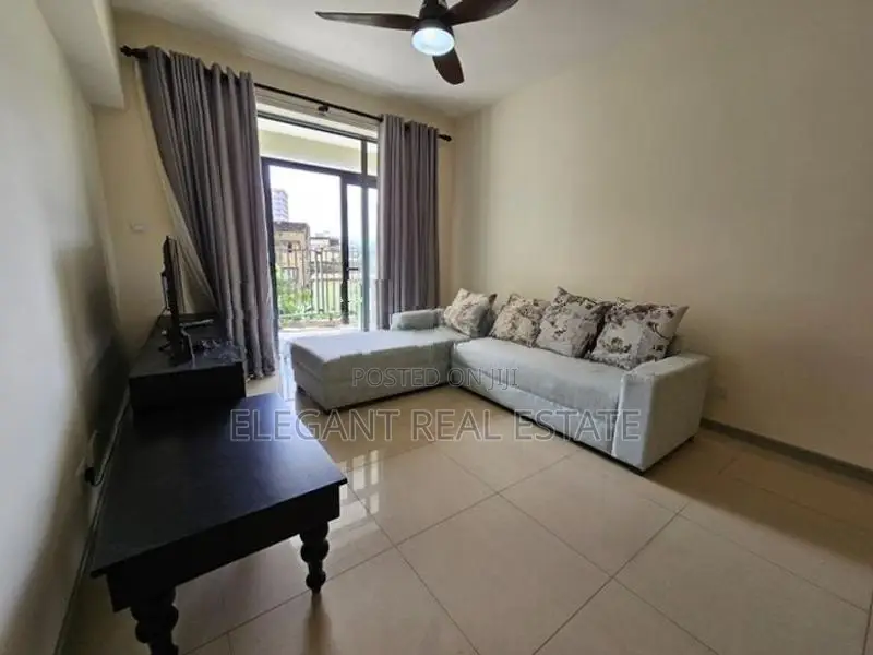Havelock City - 01 Bedroom Apartment for Rent (A1505)-Colombo 05