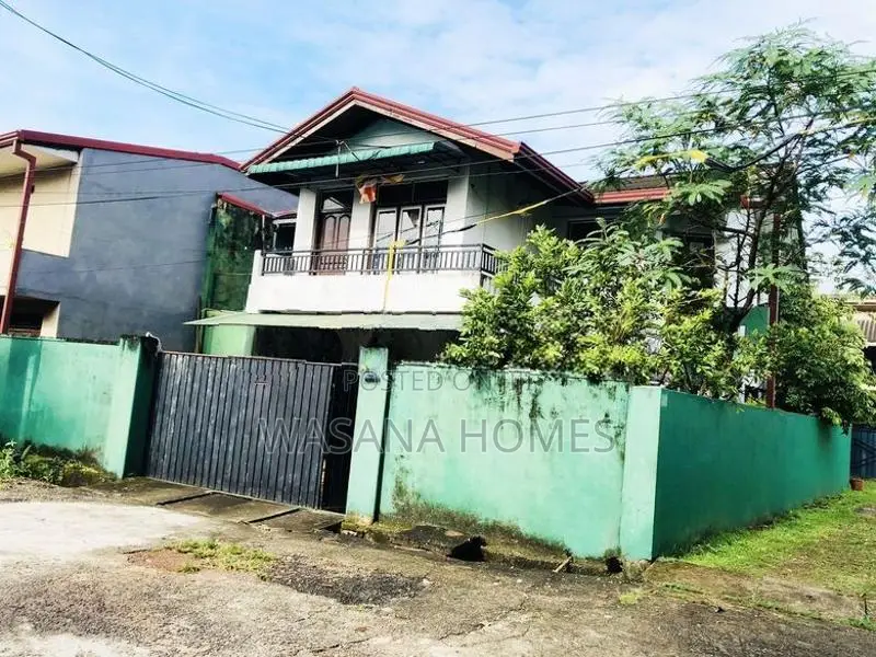 Super House for sale Maharagama town