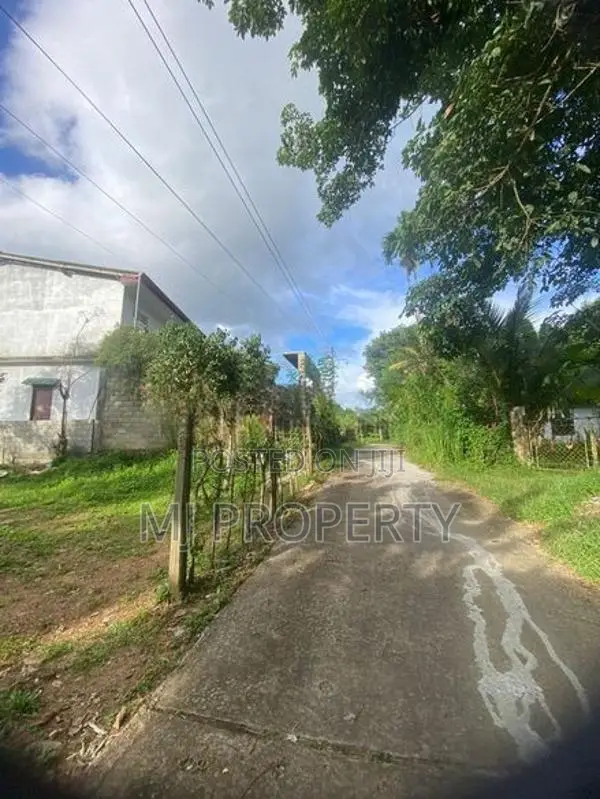 ( TS-1043) Valuable Residential Bare Land Sale in Godagama