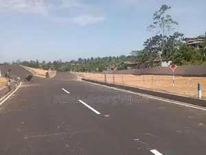 Land for Sale Near Kahathuduwa Highway