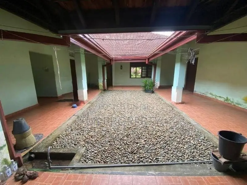 ( TC-1092) Valuable Single Storey House Rent in Padukka