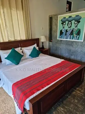 Vila For Sale Dikwalla