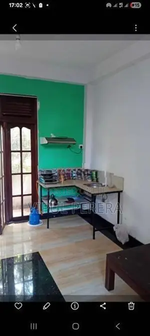 Rooms for Rent Maharagama