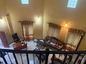 Two Story House with Land for Sale in Yakkala