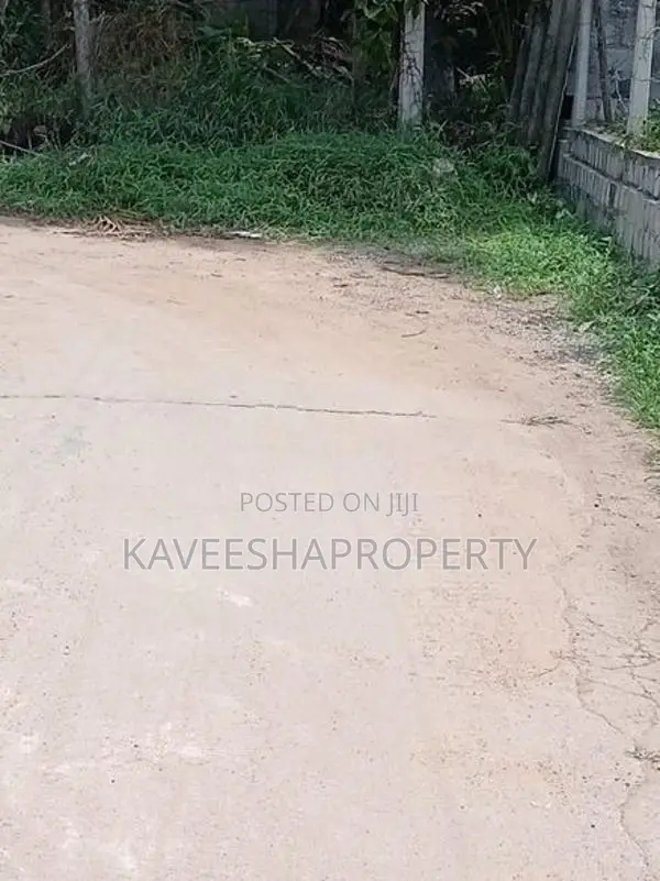 Land for Sale Thalahena