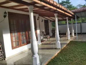 Charming House for Sale in Watareka