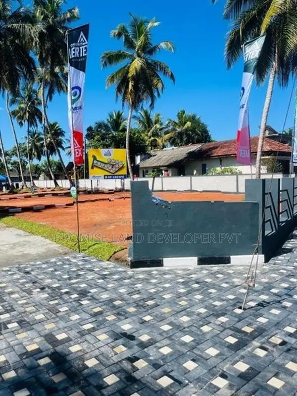 Limited Residential Land Plots Available in Walana Y31