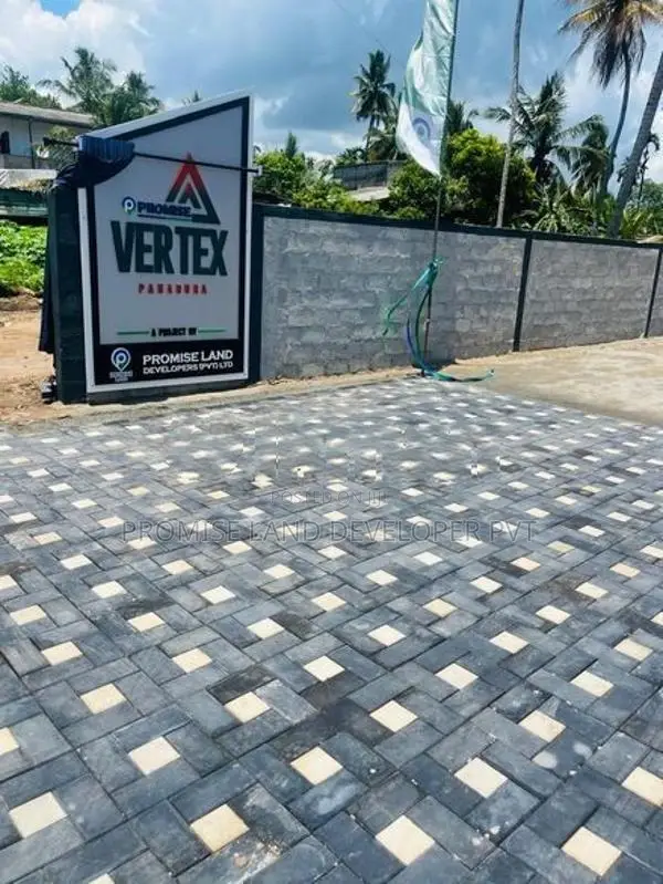 Land in Walana, Panadura Y31