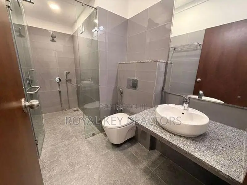 Iconic Galaxy - 02 Bedroom Unfurnished Apartment for Sale Rajagiriya