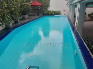 Prime Residencies - 03 Bedroom Furnished Apartment for Rent Colombo 05