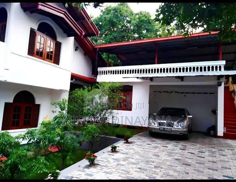 2 Storey House for Sale Kadawatha