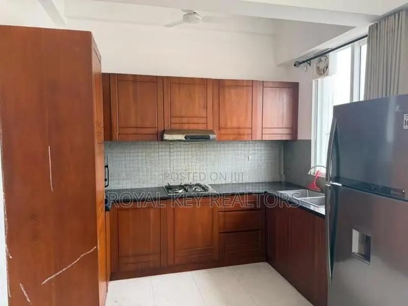03 Bedroom Furnished Apartment for Rent Colombo 05