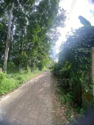 ( TS-1043) Valuable Residential Bare Land Sale in Godagama