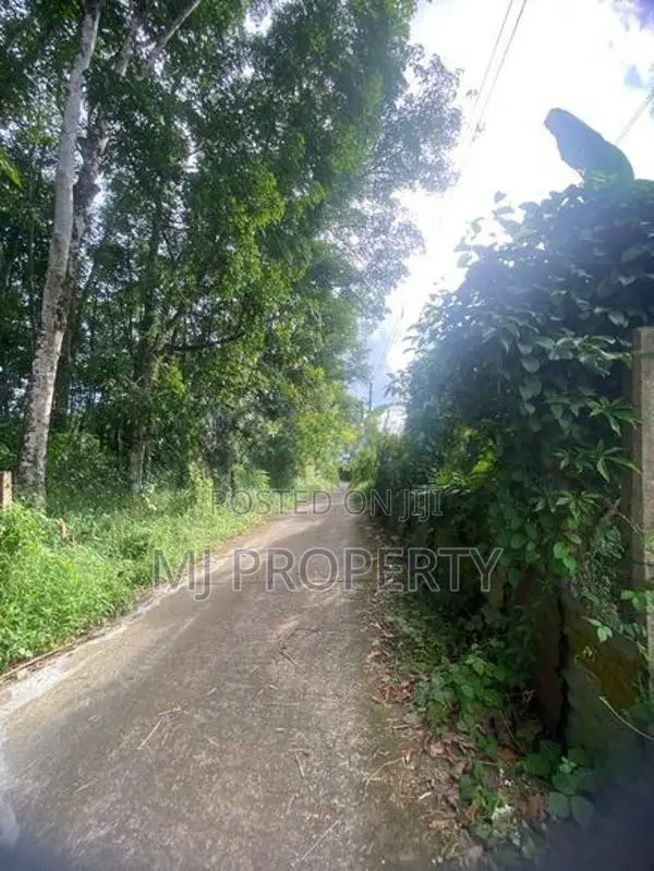 ( TS-1043) Valuable Residential Bare Land Sale in Godagama