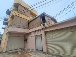 Three Storied House For Sale In Kalubowila, Dehiwala