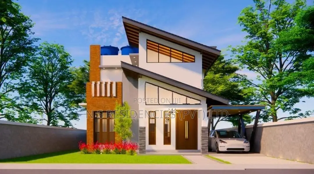 House for Sale in Katana Y 58