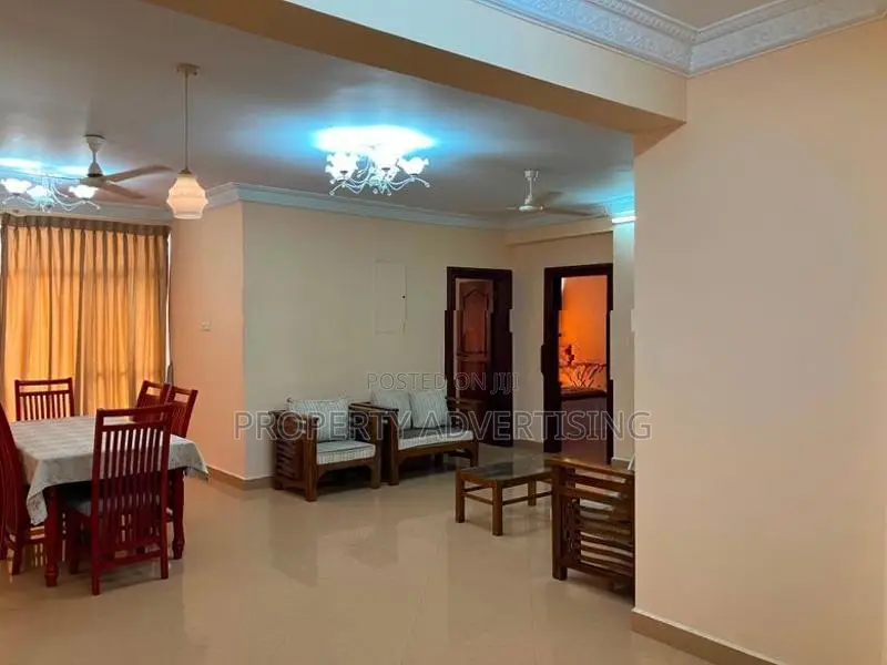 Fully Furnished Apartment for Rent Colombo 3