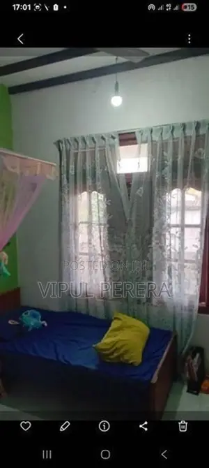 Rooms for Rent Maharagama