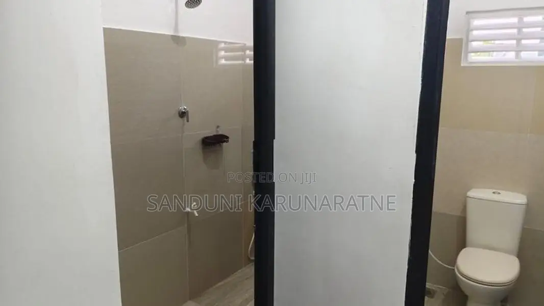 Accommodation for Female Students Badulla